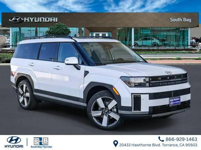 2026 Hyundai Santa Fe Hybrid Limited for sale in Torrance, CA