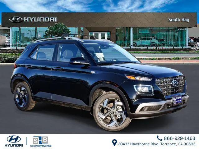 2026 Hyundai Venue SEL for sale in Torrance, CA