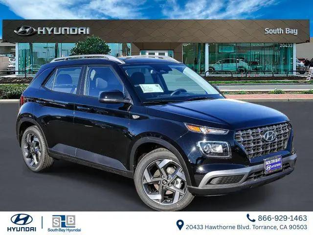 2026 Hyundai Venue SEL for sale in Torrance, CA