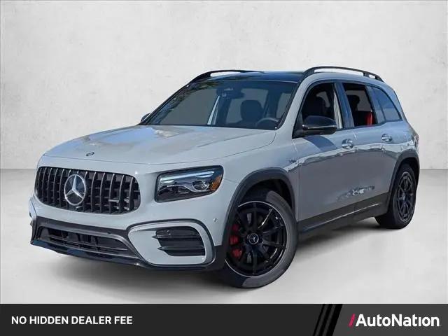 2026 Mercedes-Benz GLB 4MATIC for sale in Sarasota, FL