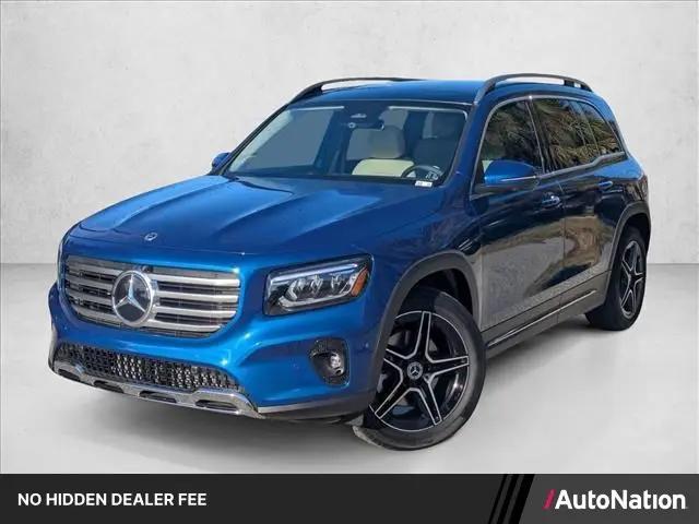 2026 Mercedes-Benz GLB GLB 250 for sale in Sarasota, FL