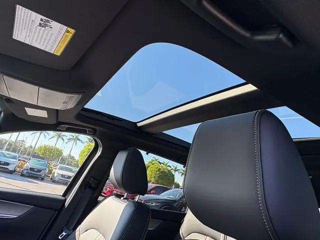 2026 Mazda X-90 3.3 Turbo S Premium Sport