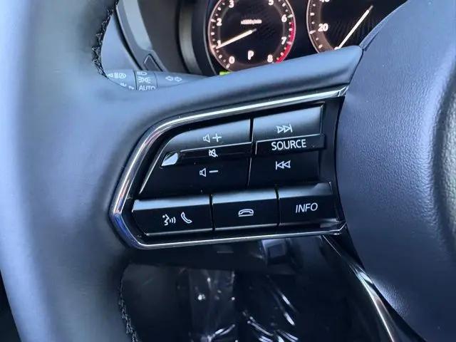2026 Mazda X-90 3.3 Turbo S Premium Sport