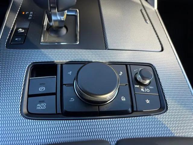 2026 Mazda X-90 3.3 Turbo S Premium Sport