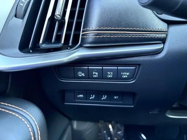 2026 Mazda X-90 3.3 Turbo S Premium Sport