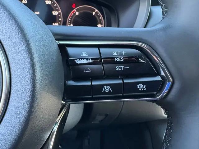 2026 Mazda X-90 3.3 Turbo S Premium Sport