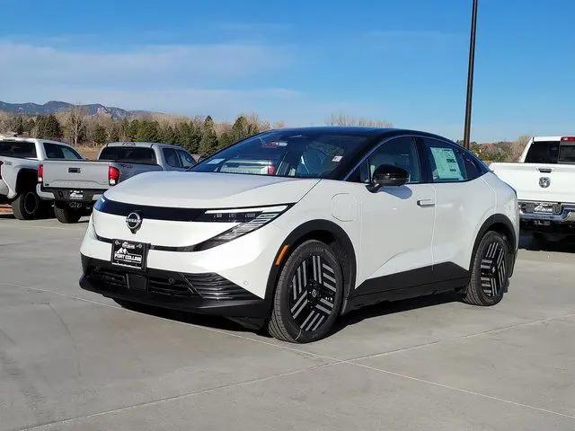 2026 Nissan LEAF SV+ for sale in Ft Collins, CO