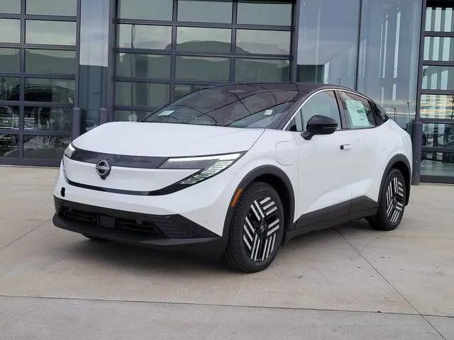 2026 Nissan LEAF SV+ for sale in Ft Collins, CO
