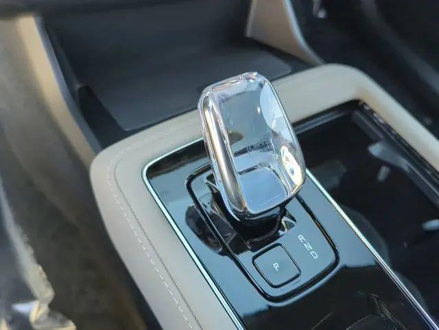 2026 Volvo XC90 Plus, B6 AWD Gas (mild hybrid), Gasoline, Bright, 7 Seats