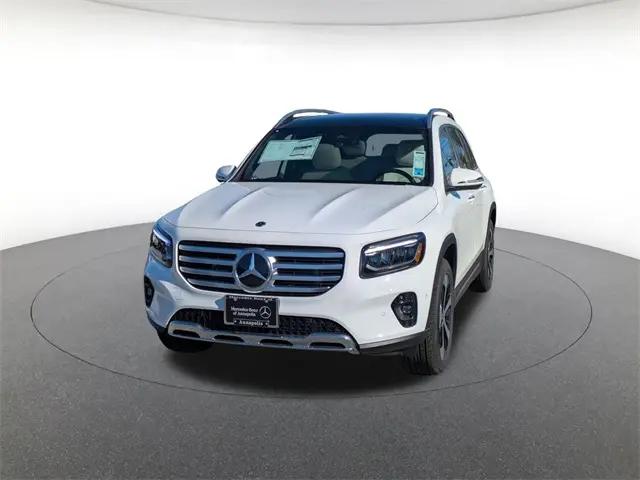 2026 Mercedes-Benz GLB 4MATIC for sale in Annapolis, MD