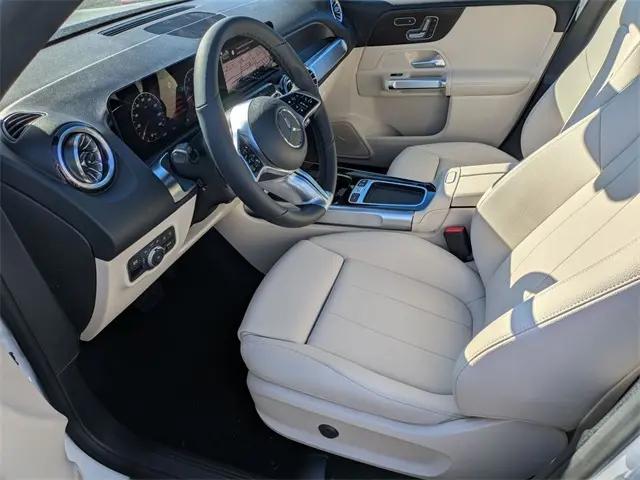 2026 Mercedes-Benz GLB 4MATIC