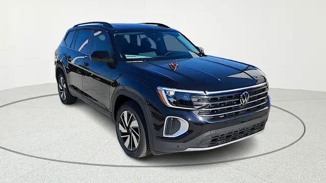 2026 Volkswagen Atlas SE with Technology for sale in Richardson, TX