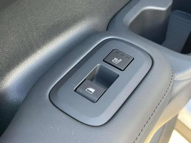 2026 Hyundai Santa Fe Hybrid Limited 7 Passenger