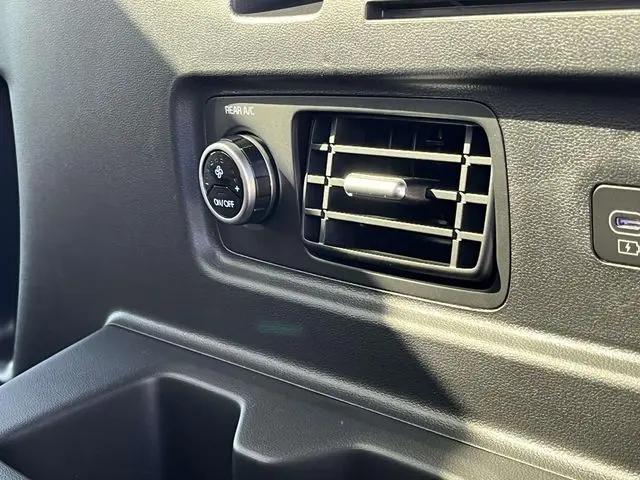 2026 Hyundai Santa Fe Hybrid Limited 7 Passenger