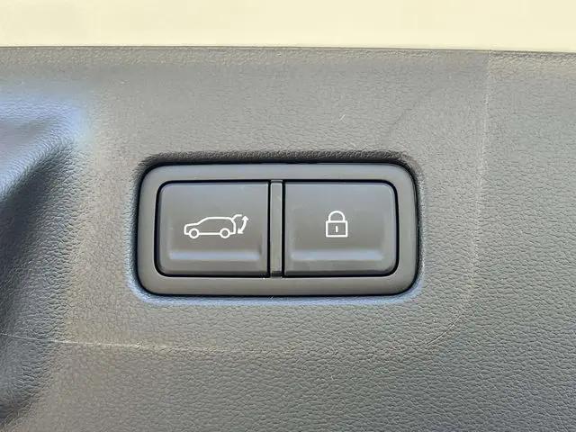 2026 Hyundai Santa Fe Hybrid Limited 7 Passenger