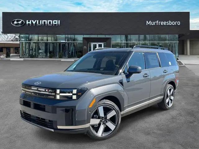 2026 Hyundai Santa Fe Hybrid Limited 7 Passenger for sale in Murfreesboro, TN