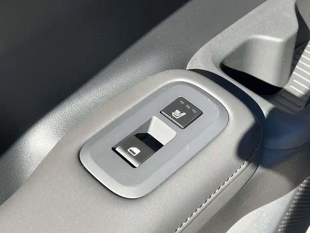 2026 Hyundai Santa Fe Hybrid Limited 7 Passenger