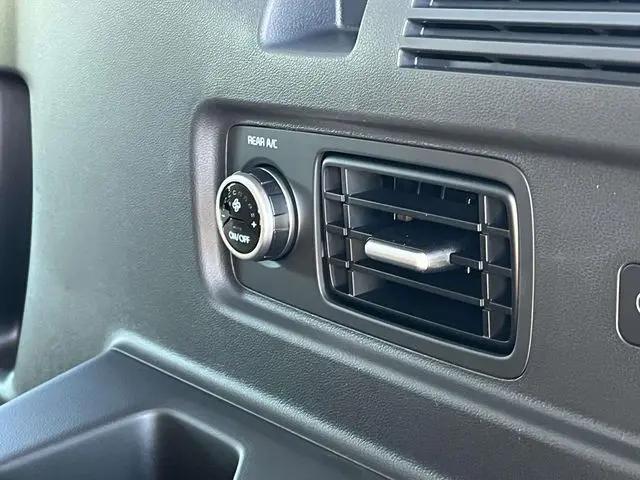 2026 Hyundai Santa Fe Hybrid Limited 7 Passenger