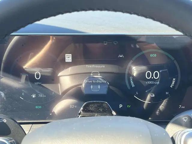 2026 Hyundai Santa Fe Hybrid Limited 7 Passenger