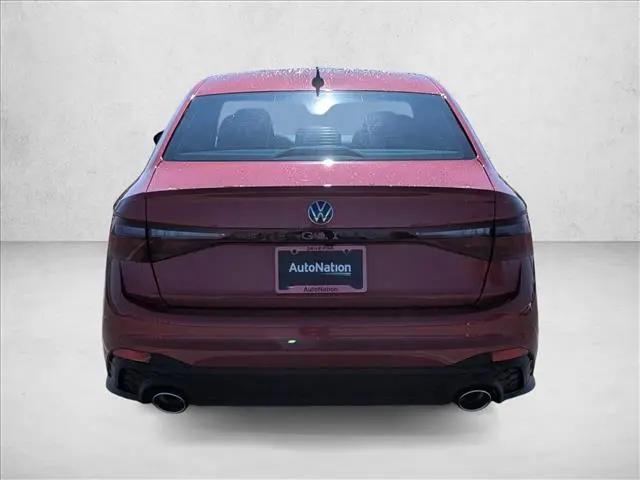 2026 Volkswagen Jetta GLI Autobahn