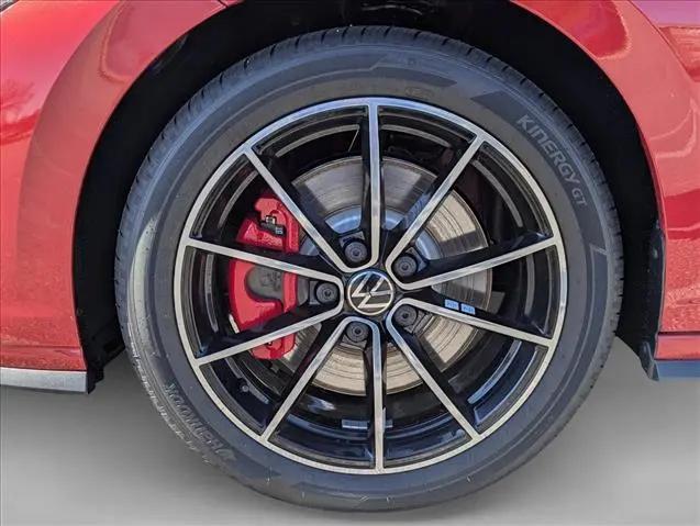 2026 Volkswagen Jetta GLI Autobahn