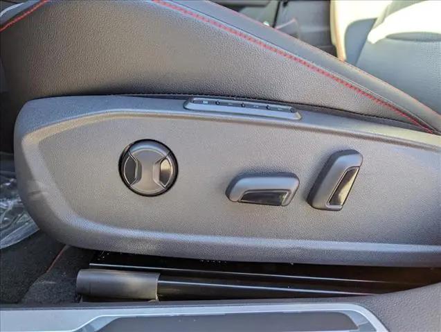 2026 Volkswagen Jetta GLI Autobahn