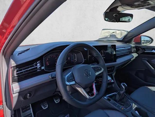 2026 Volkswagen Jetta GLI Autobahn