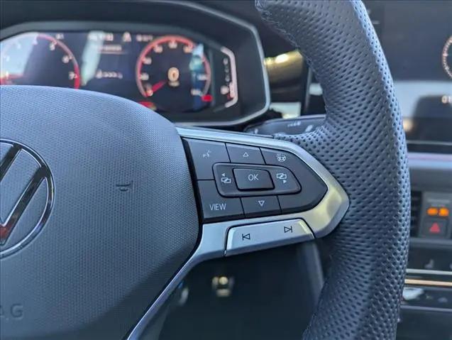 2026 Volkswagen Jetta GLI Autobahn
