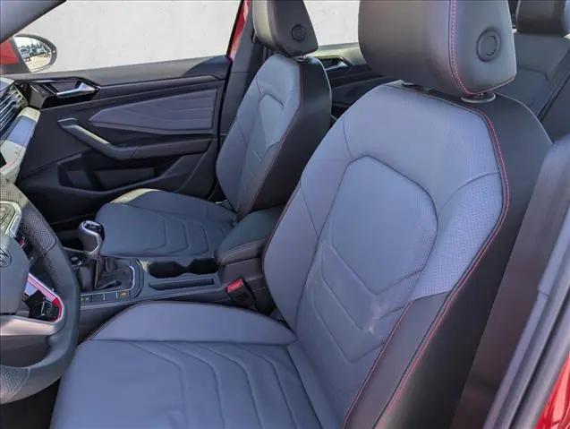 2026 Volkswagen Jetta GLI Autobahn