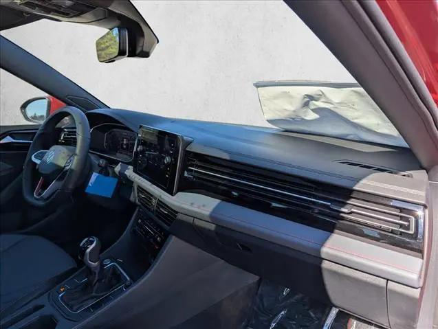 2026 Volkswagen Jetta GLI Autobahn