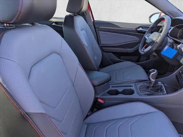2026 Volkswagen Jetta GLI Autobahn
