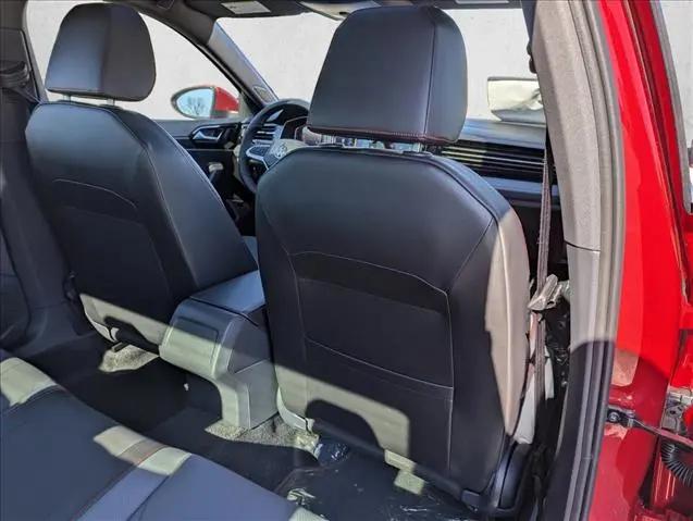 2026 Volkswagen Jetta GLI Autobahn