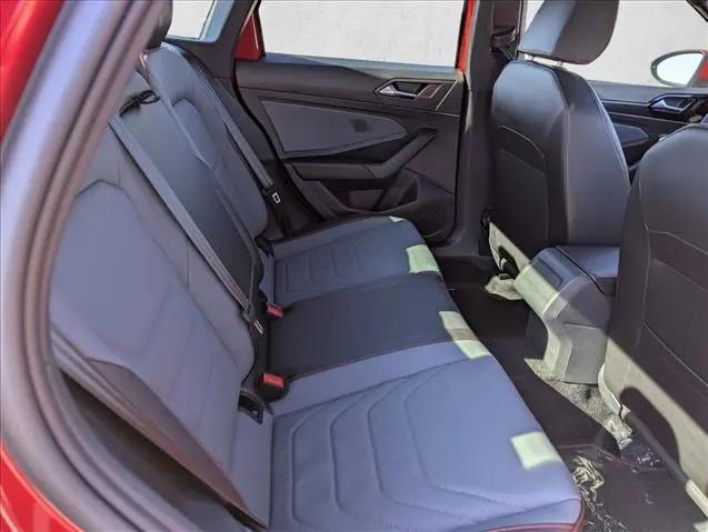 2026 Volkswagen Jetta GLI Autobahn