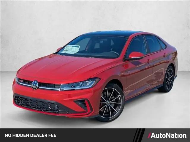 2026 Volkswagen Jetta GLI Autobahn for sale in Columbus, GA