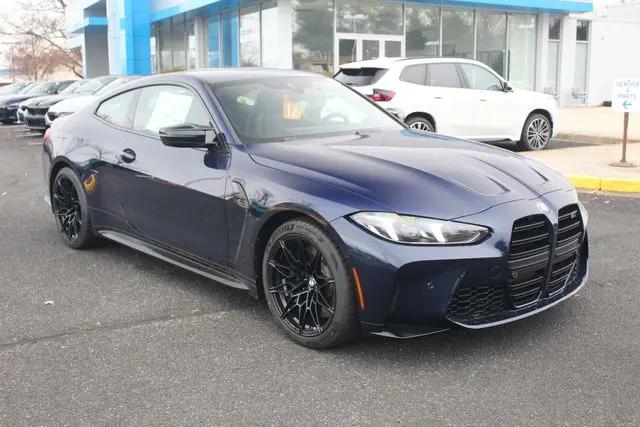 2026 BMW M4 Competition for sale in Alexandria, VA