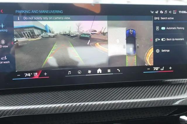 2026 BMW M4 Competition