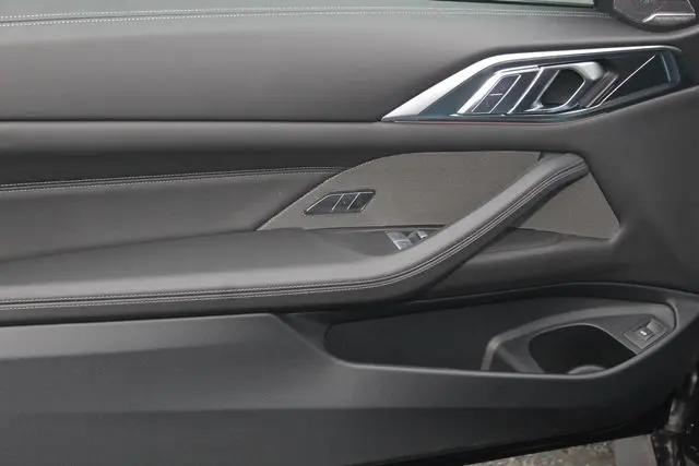 2026 BMW M4 Competition
