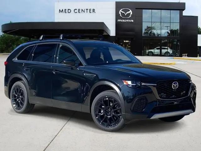 2026 Mazda CX-70 3.3 Turbo Premium Plus for sale in Pelham, AL