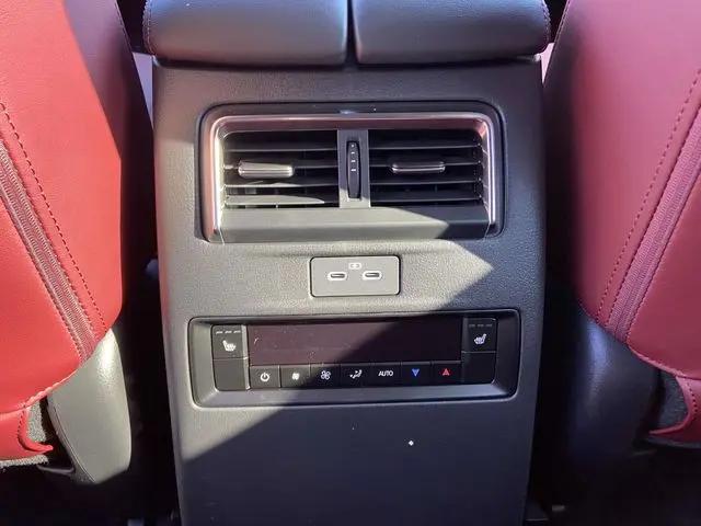 2026 Mazda CX-70 3.3 Turbo Premium Plus