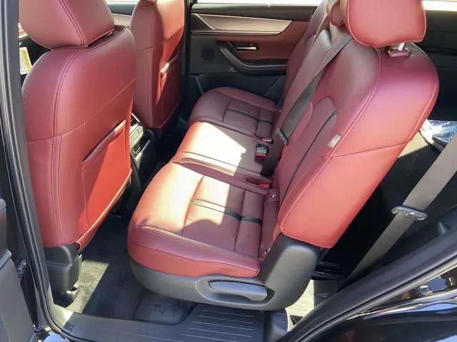 2026 Mazda CX-70 3.3 Turbo Premium Plus