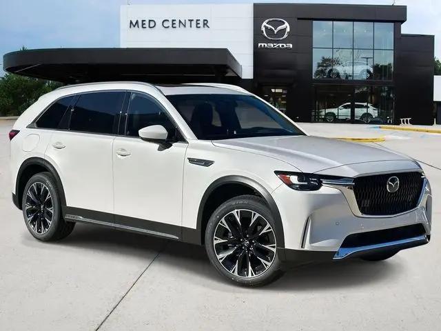 2026 Mazda X-90 Premium Plus for sale in Pelham, AL