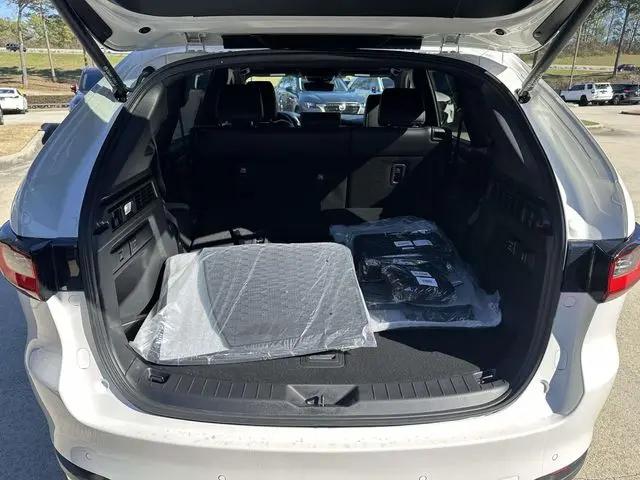 2026 Mazda X-90 Premium Plus