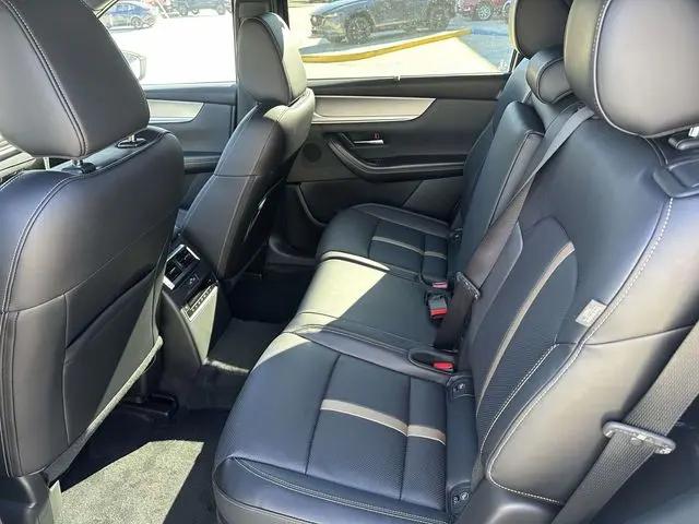 2026 Mazda X-90 Premium Plus