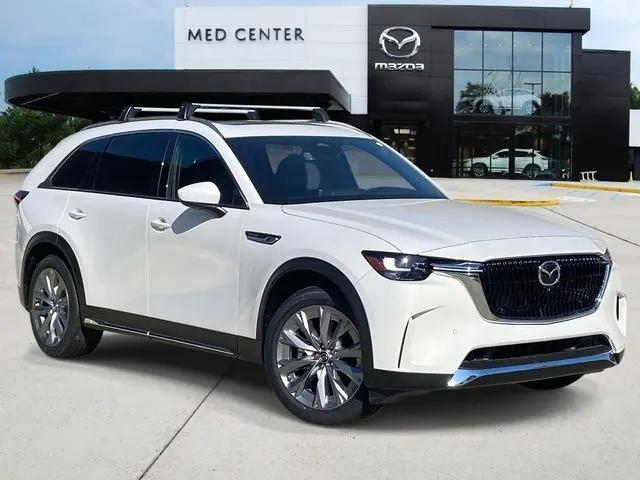 2026 Mazda X-90 3.3 Turbo Premium Plus for sale in Pelham, AL