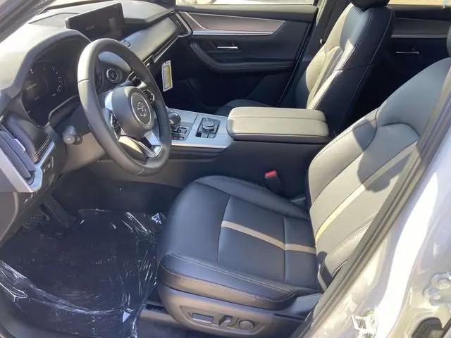 2026 Mazda X-90 3.3 Turbo Premium Plus