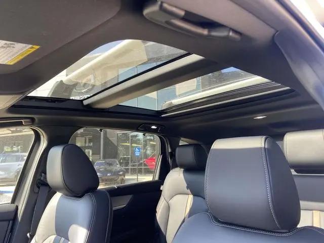 2026 Mazda X-90 3.3 Turbo Premium Plus