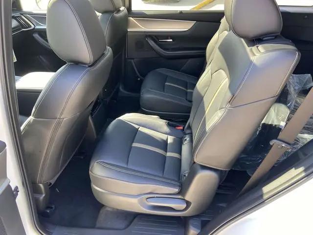 2026 Mazda X-90 3.3 Turbo Premium Plus