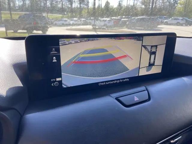 2026 Mazda X-90 3.3 Turbo Premium Plus