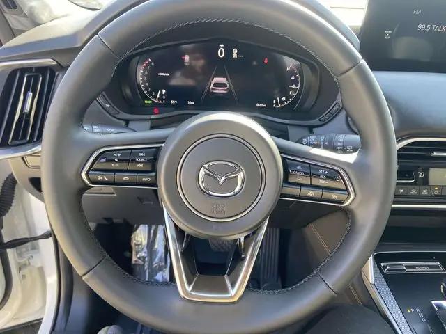 2026 Mazda X-90 3.3 Turbo Premium Plus