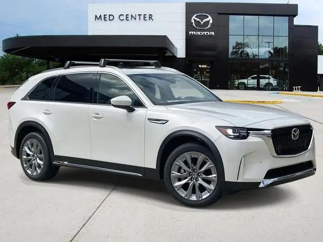 2026 Mazda X-90 3.3 Turbo Premium Plus for sale in Pelham, AL